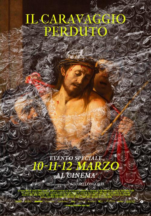 The Sleeper. El Caravaggio perdido filmas online
