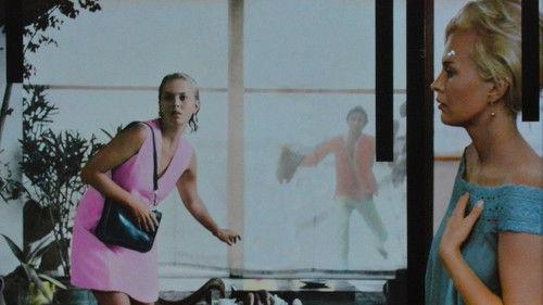 Dead of Summer filmas žiurėti online