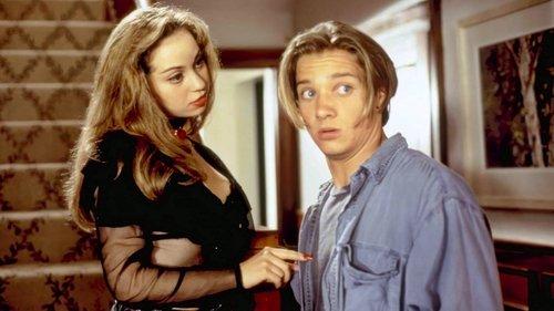 National Lampoon's Senior Trip filmas žiurėti online