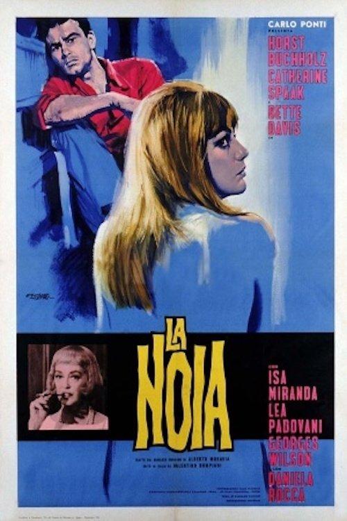 La noia filmas online