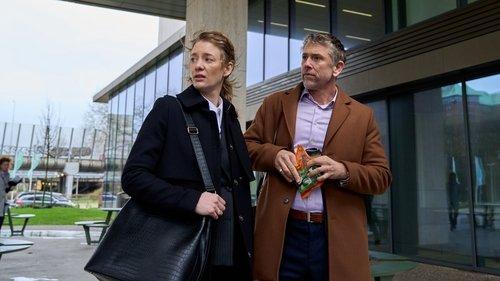 Wraak filmas žiurėti online