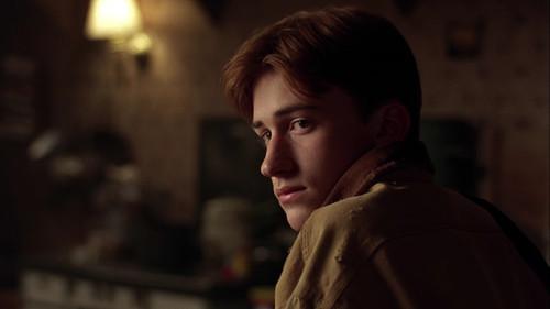 Wooly Boys filmas žiurėti online