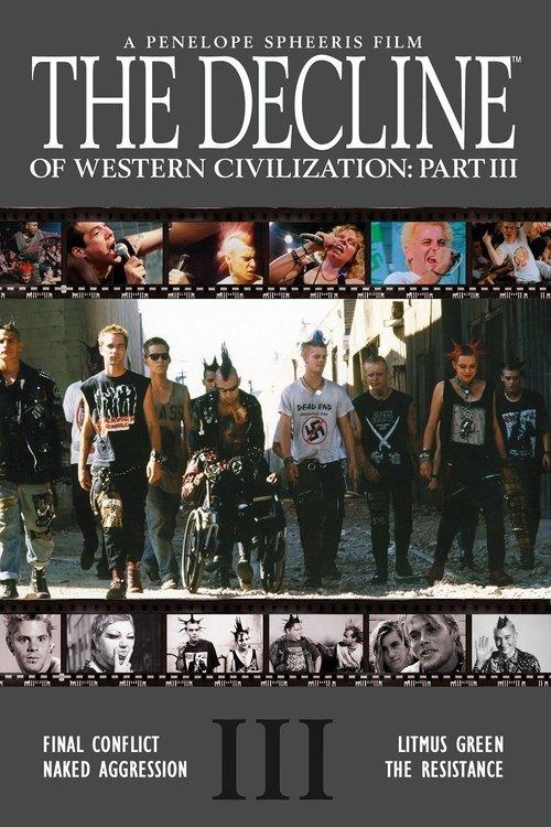 The Decline of Western Civilization Part III filmas online