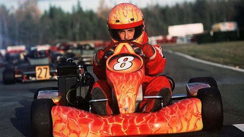 Kart Racer filmas žiurėti online
