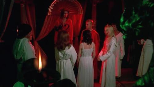 Virgin Witch filmas žiurėti online