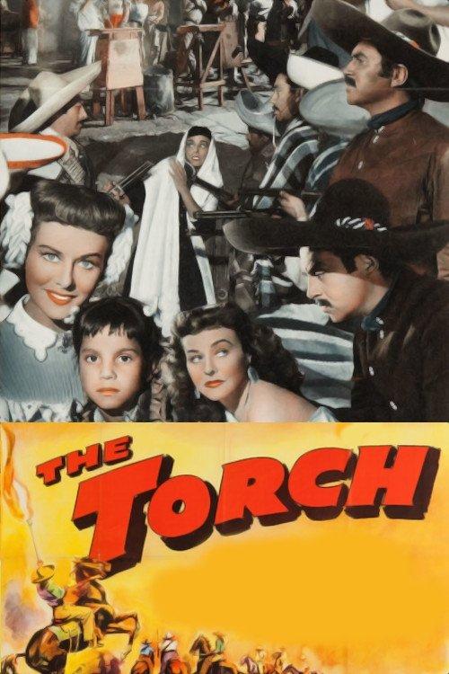 The Torch filmas online