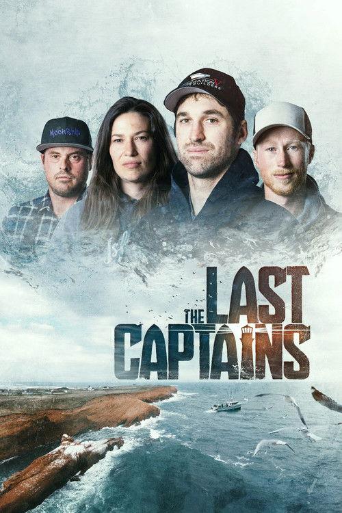 The Last Captains filmas online