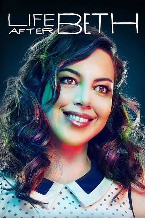 Life After Beth filmas online