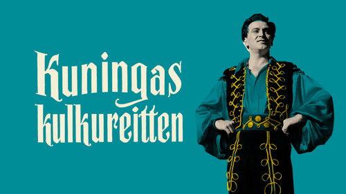 Kuningas kulkureitten filmas žiurėti online