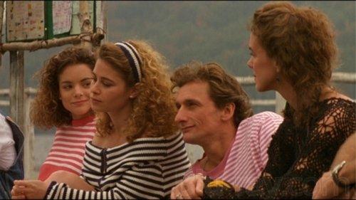 Indian Summer filmas žiurėti online