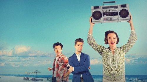 Why Can't My Life Be a Rom-Com? filmas žiurėti online