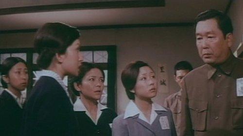 樺太1945年夏 氷雪の門 filmas žiurėti online