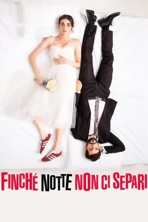 Finché notte non ci separi filmas online