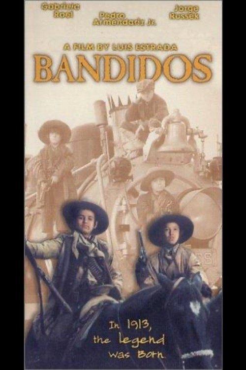 Bandidos filmas online