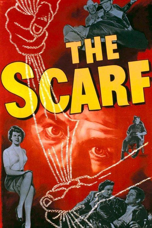 The Scarf filmas online