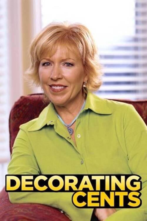 Decorating Cents filmas online