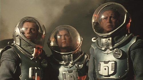 Планета бурь filmas žiurėti online