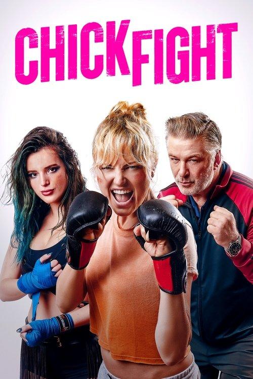 Chick Fight filmas online