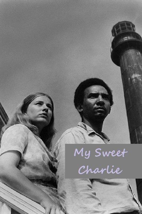 My Sweet Charlie filmas online