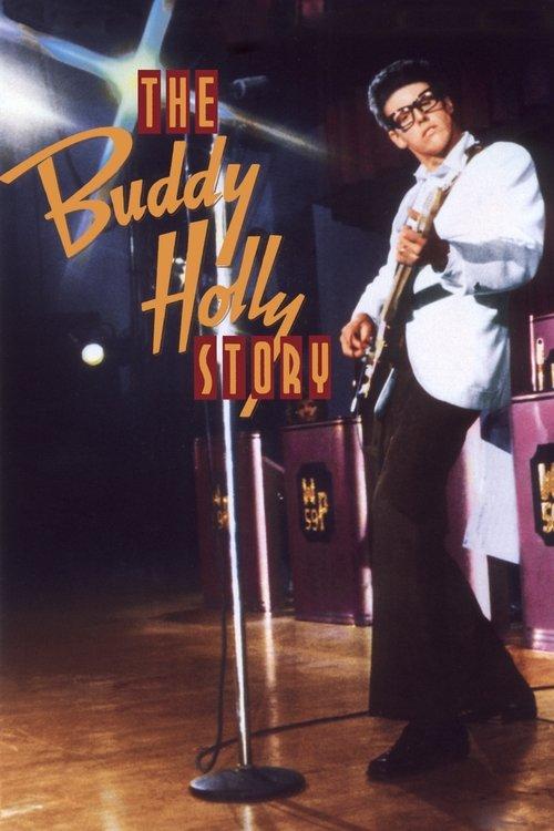 The Buddy Holly Story filmas online