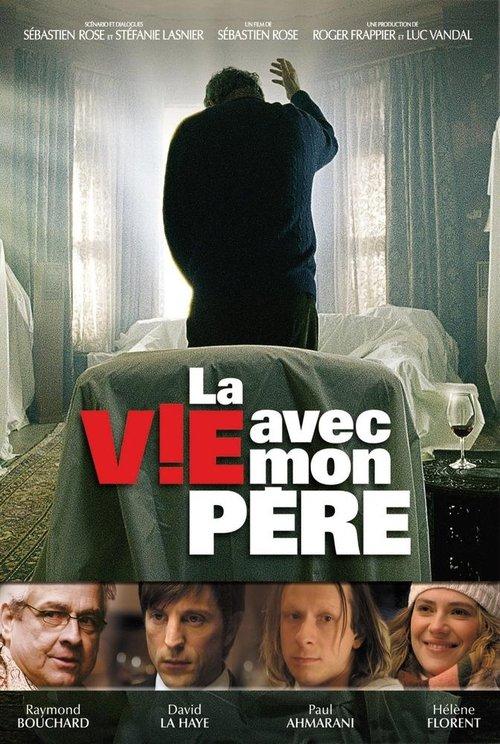 La vie avec mon père filmas online