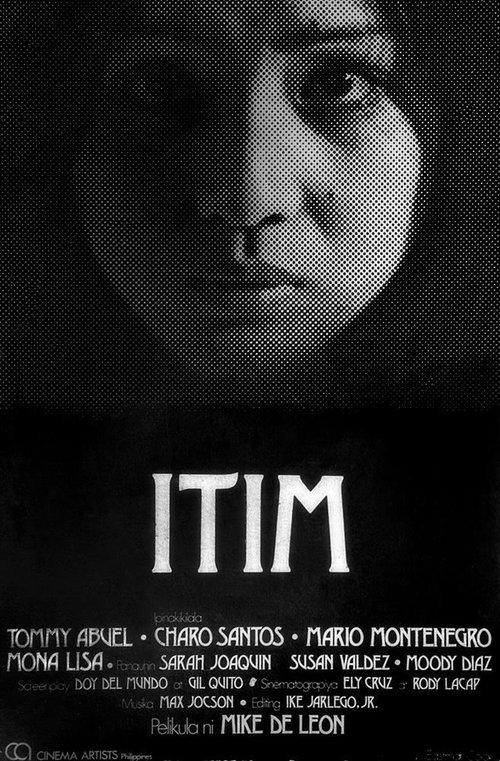 Itim filmas online