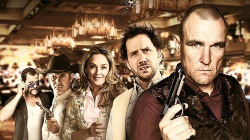 Rivers 9 filmas žiurėti online