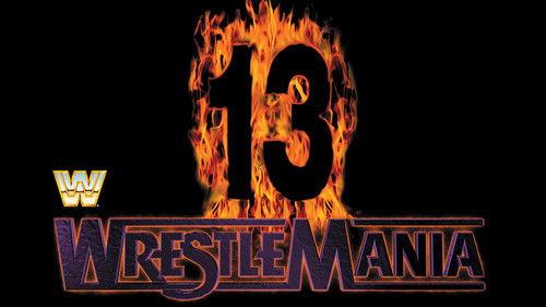 WWE WrestleMania 13 filmas žiurėti online
