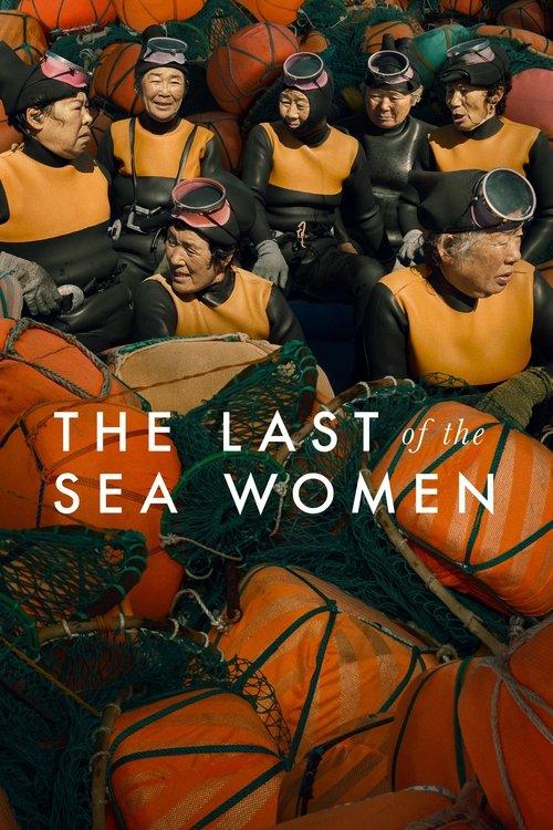 The Last of the Sea Women filmas online