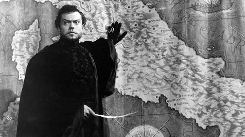 Prince of Foxes filmas žiurėti online