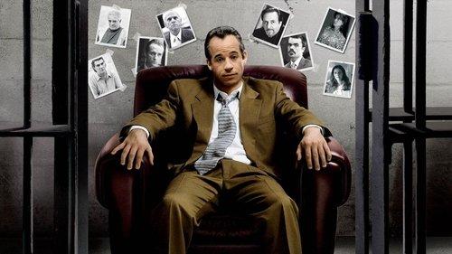 Pripažinkite Mane Kaltu filmas žiurėti online