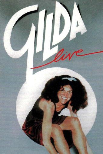Gilda Live filmas online