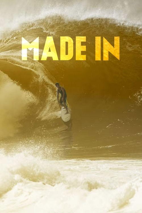 Made in New Zealand filmas online