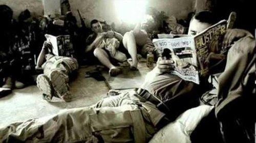 Operation Homecoming: Writing the Wartime Experience filmas žiurėti online