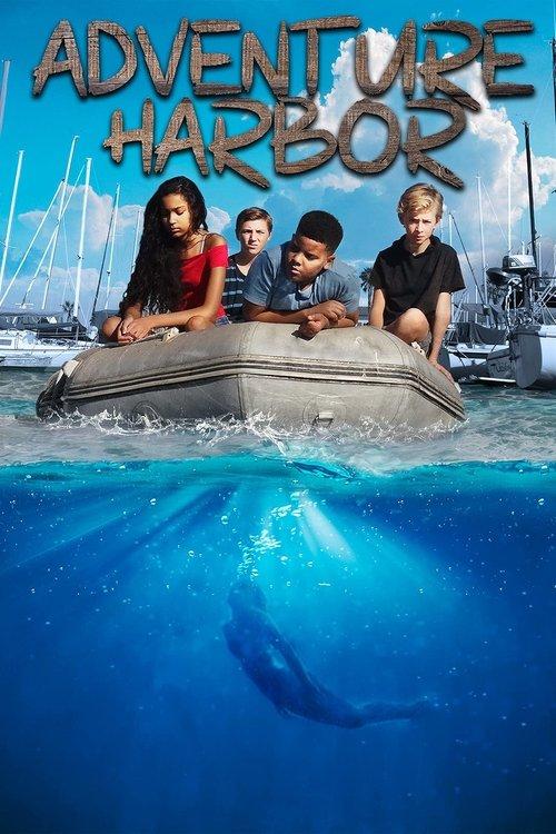 Adventure Harbor filmas online