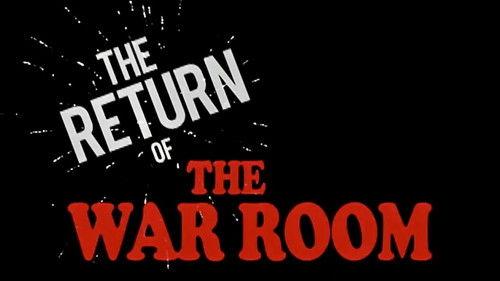 The Return of the War Room filmas žiurėti online