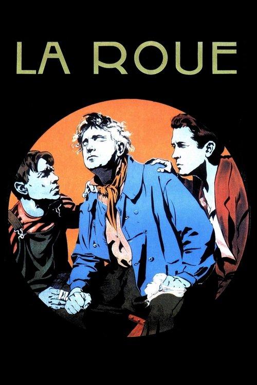 La Roue filmas online