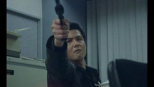 Tokyo Mafia: Battle for Shinjuku filmas žiurėti online