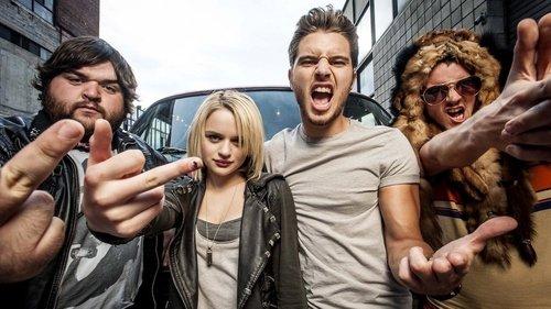 Smartass filmas žiurėti online