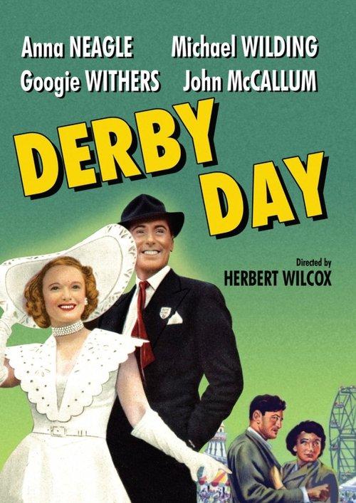 Derby Day filmas online