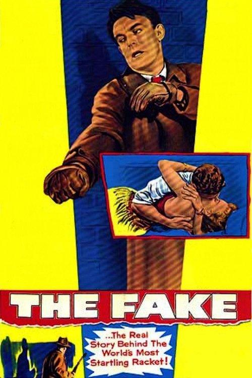 The Fake filmas online