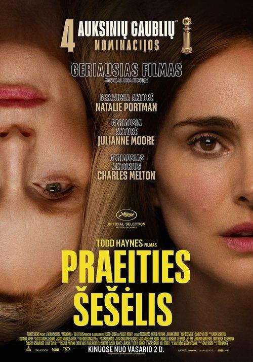 Praeities šešėlis filmas online