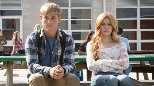 Natural Selection filmas žiurėti online