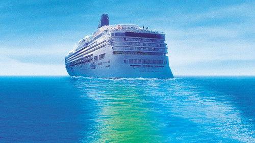 All Aboard! Rosie's Family Cruise filmas žiurėti online