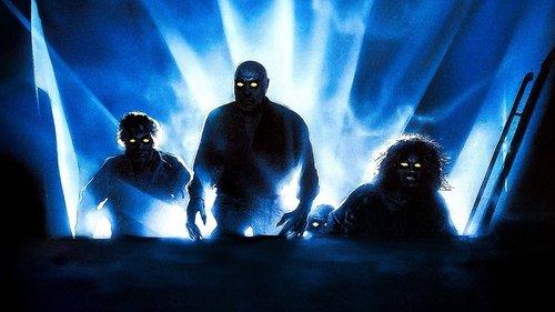 Dèmoni filmas žiurėti online