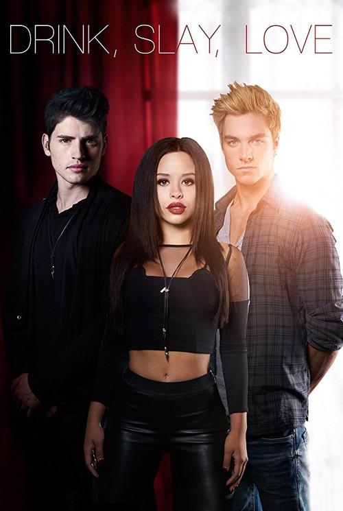 Drink Slay Love filmas online