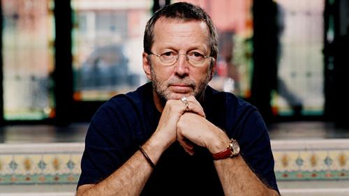 Eric Clapton: Standing at the Crossroads filmas žiurėti online