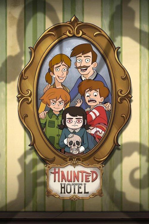 Haunted Hotel filmas online