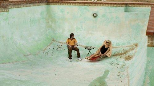 Phantom Halo filmas žiurėti online