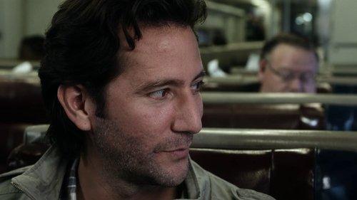 The Girl on the Train filmas žiurėti online